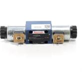 Hydraulisches Wegeventil 4WE 6 W62/EG24N9K4/ZV Gebraucht